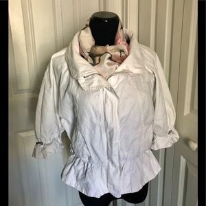 Fun light jacket by Kenneth Cole in PM